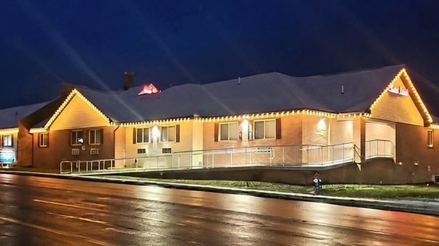 A photo of Main Street Terrace Care Center