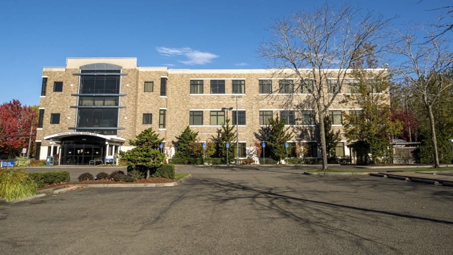 A photo of NEIGHBORHOOD HEALTH CENTER