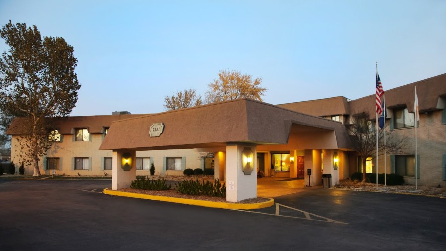 A photo of Garden Terrace Alzheimer's Center of Excellence (Overland Park)