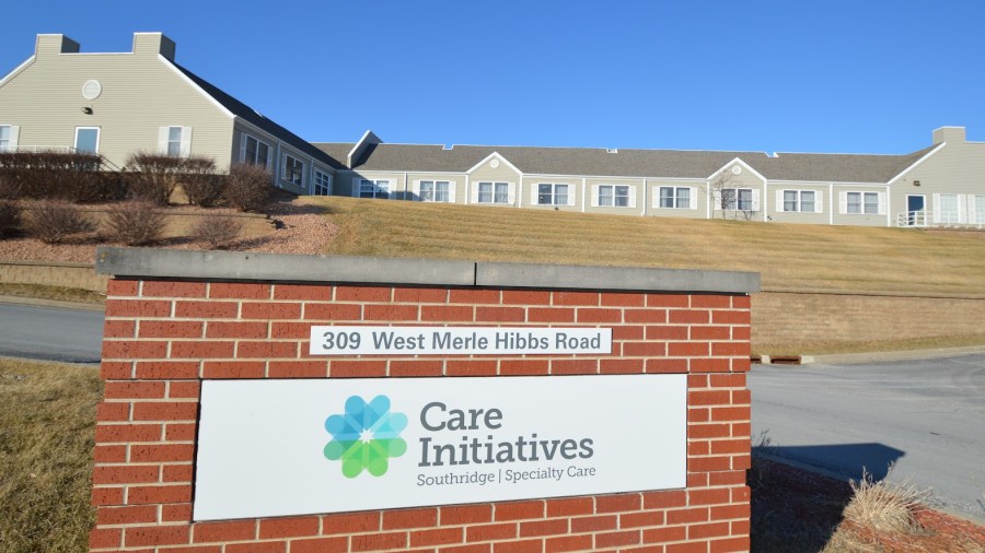 A photo of Southridge Specialty Care