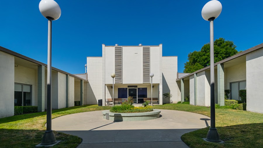 A photo of Kindred Hospital Ontario