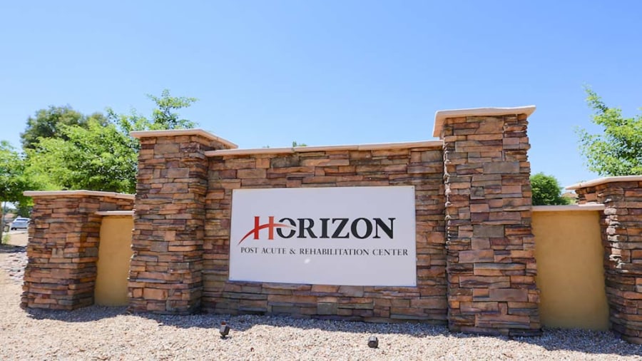 A photo of Horizon Post Acute and Rehabilitation Center