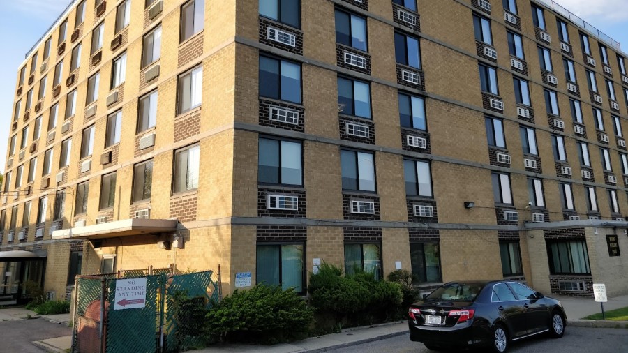 A photo of Central Queens Rehabilitation and Nursing Center
