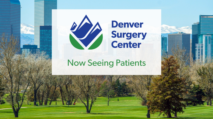 A photo of Denver ASC