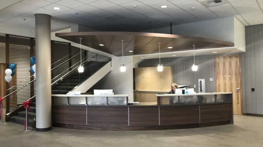 A photo of Northwest Medical Specialties, PLLC