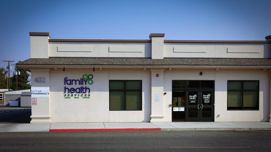 A photo of Family Health Services Corporation