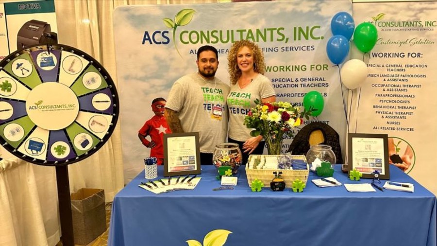 A photo of ACS Consultants, Inc.