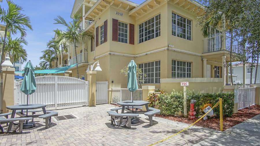 A photo of Ambrosia Behavioral Health