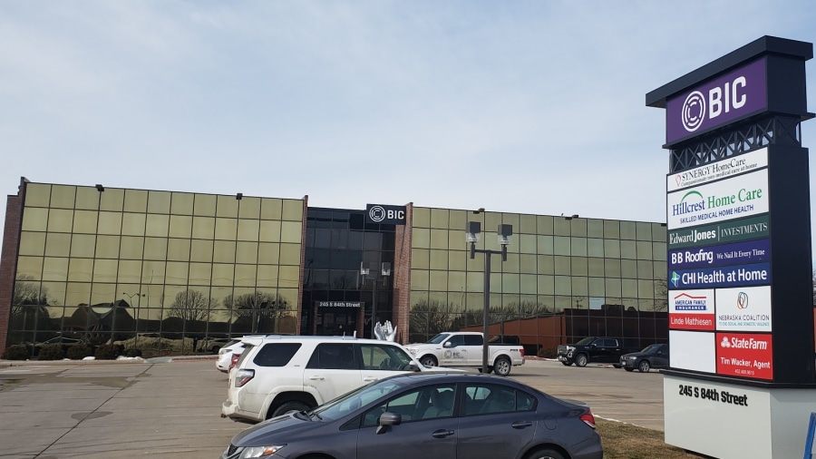 A photo of Hillcrest Health & Living