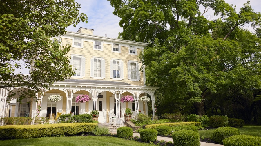 A photo of Brandywine Living