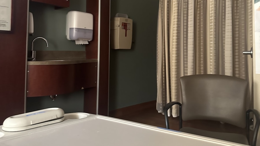 A photo of Nebraska Medicine