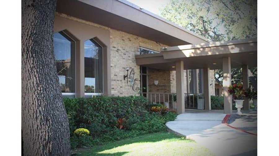 A photo of Golden Estates Rehabilitation & Healthcare Center