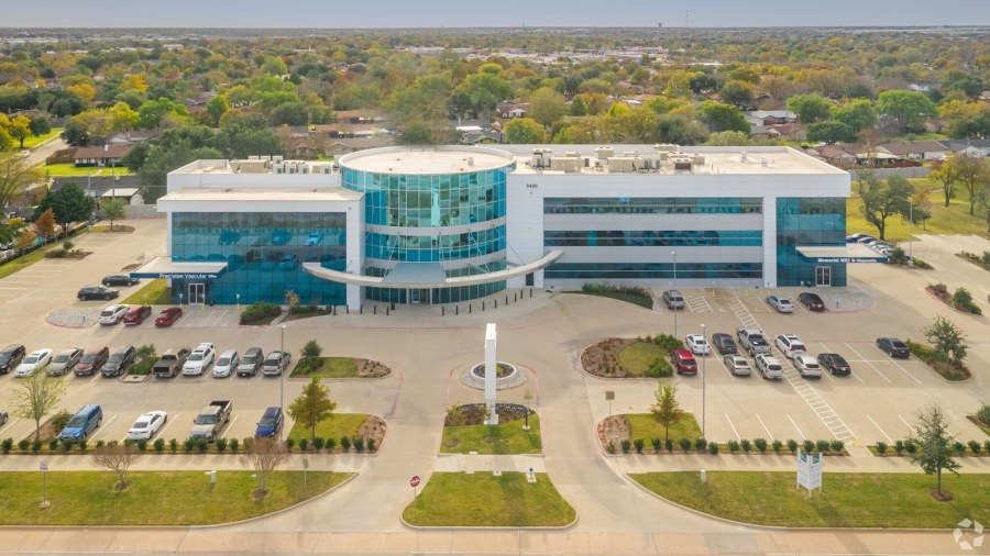 A photo of Complete Surgery - Mesquite LLC