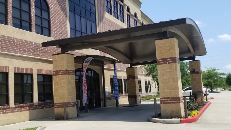A photo of EMERGENCY HOSPITAL SYSTEMS LLC