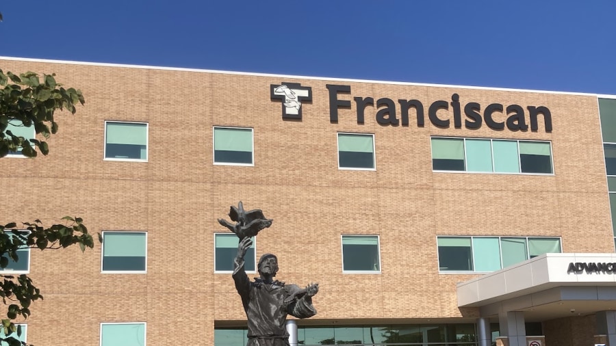 A photo of Fortis Health