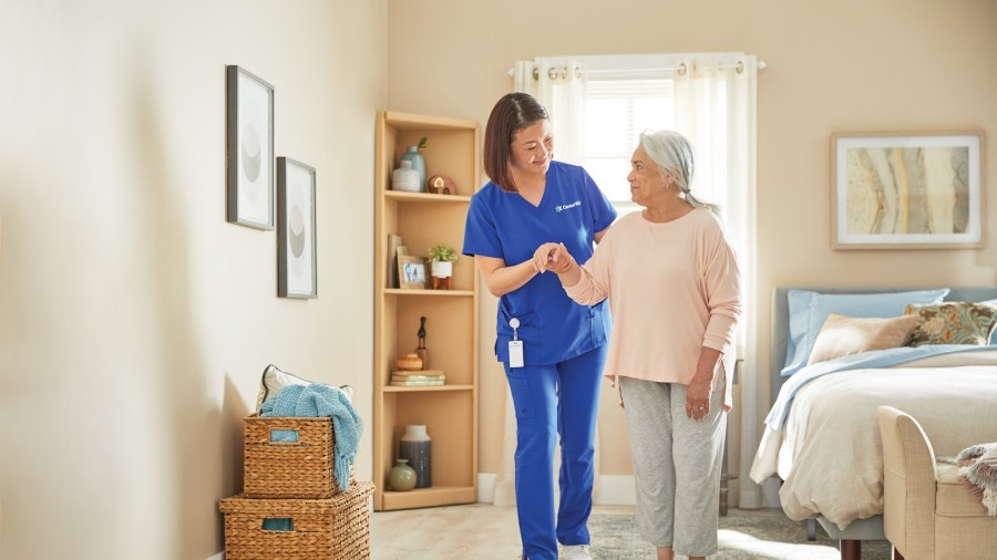 A photo of Onewell Healthcare - South Carolina