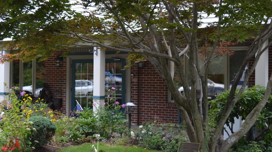 A photo of Civita Care Sheriden Woods