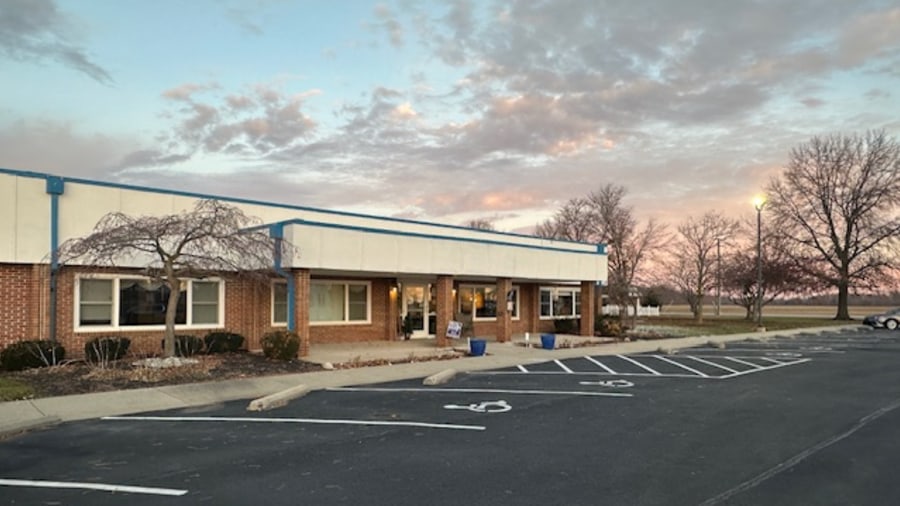 A photo of Serenity Spring Senior Living at Arlington