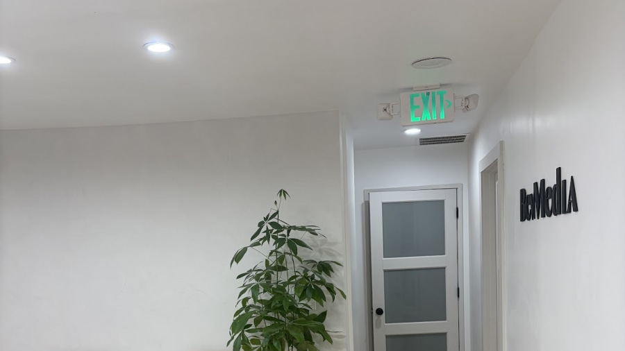 A photo of BevMed LA / VitaMed LA