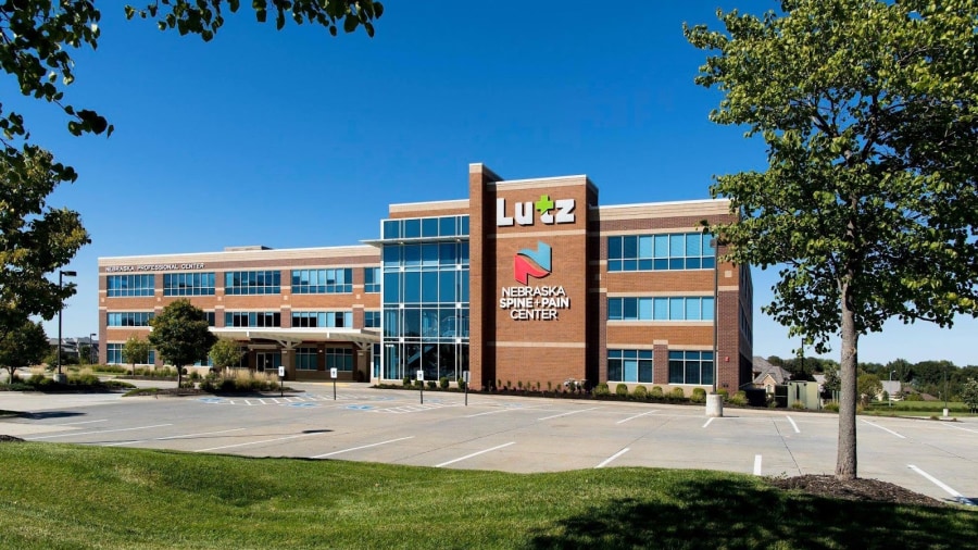 A photo of Nebraska Spine Center LLP