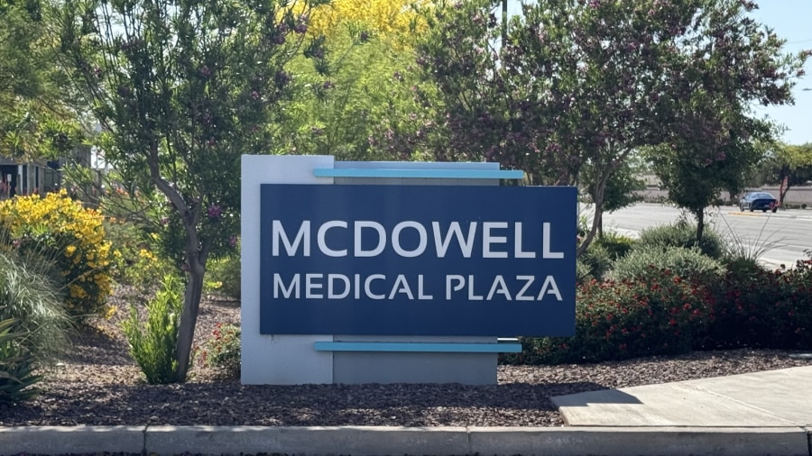 A photo of National Cardiovascular Surgery Center LLC