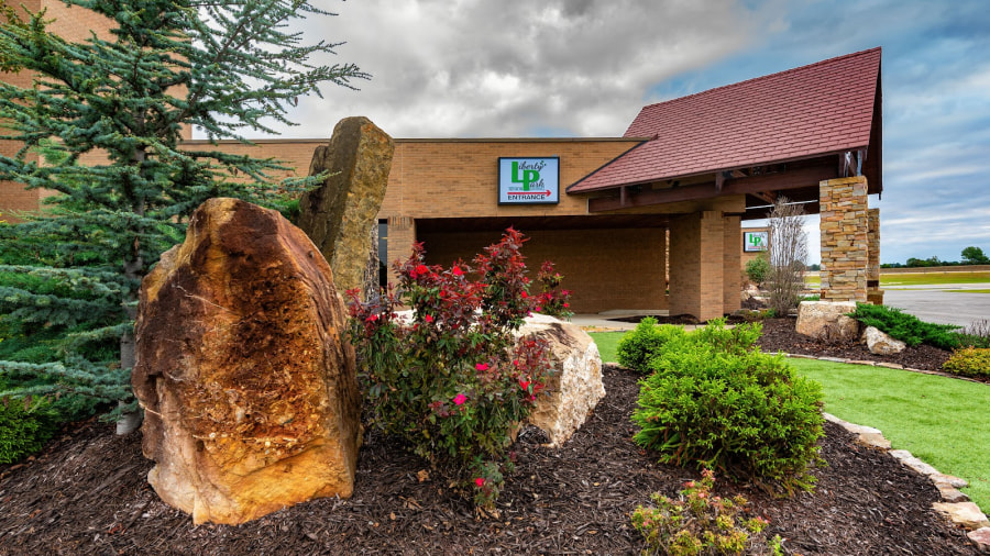 A photo of Liberty Park Assisted Living and Memory Care
