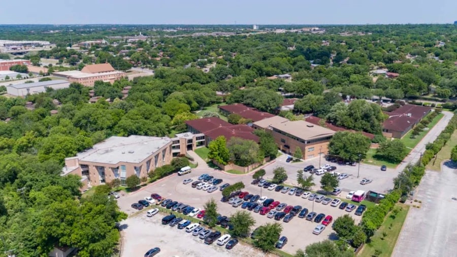 A photo of The Villages of Dallas