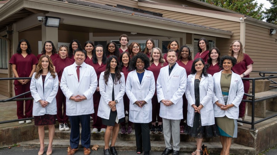 A photo of Overlake Arthritis & Osteoporosis Center
