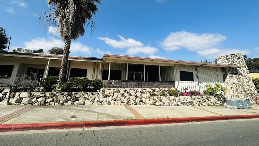 A photo of Hilldale Habilitation Center