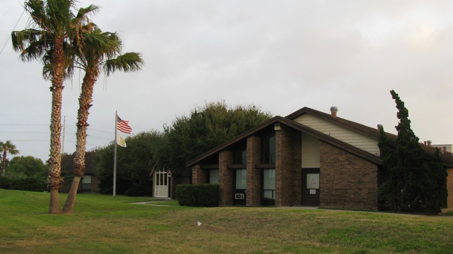 A photo of Wooldridge Place Nursing Center