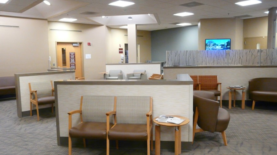 A photo of Abington Surgical Center