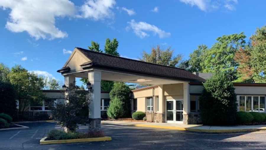 A photo of SNF Rehab & Healthcare