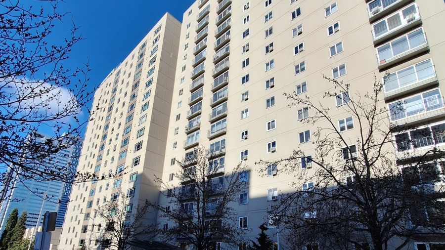A photo of Horizon House (CCRC)