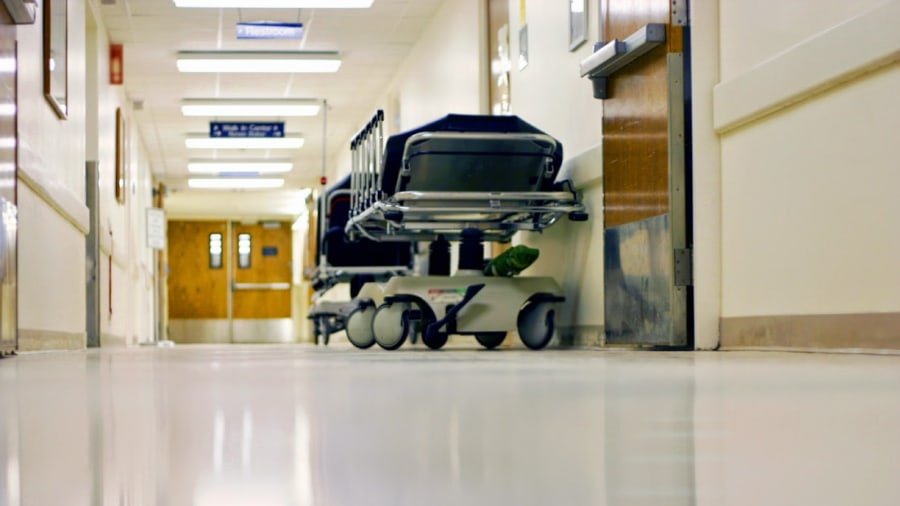 A photo of Provo Surgery Center