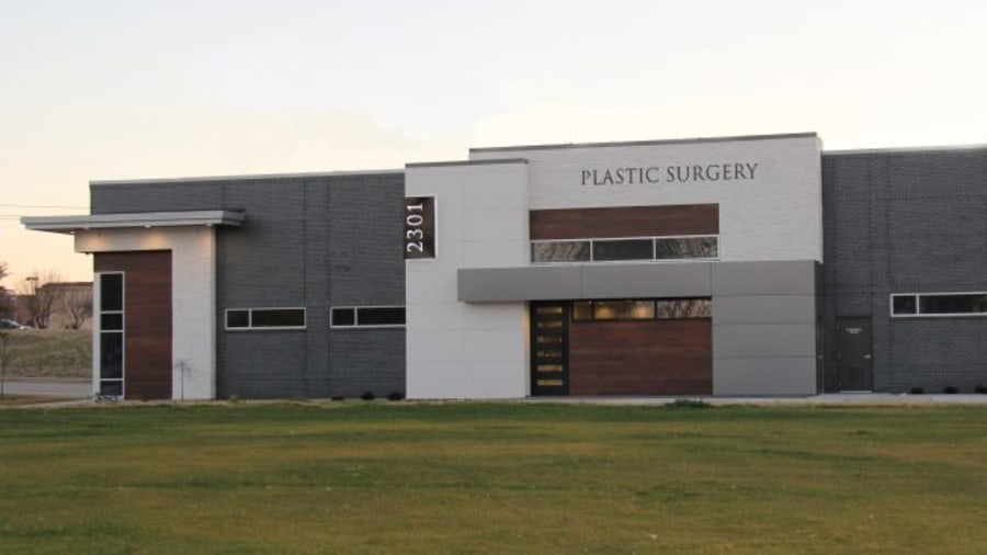 A photo of Plastic Surgery Center
