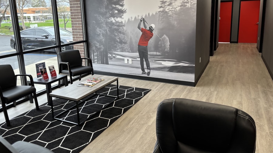 A photo of GameDay Men's Health Rocklin