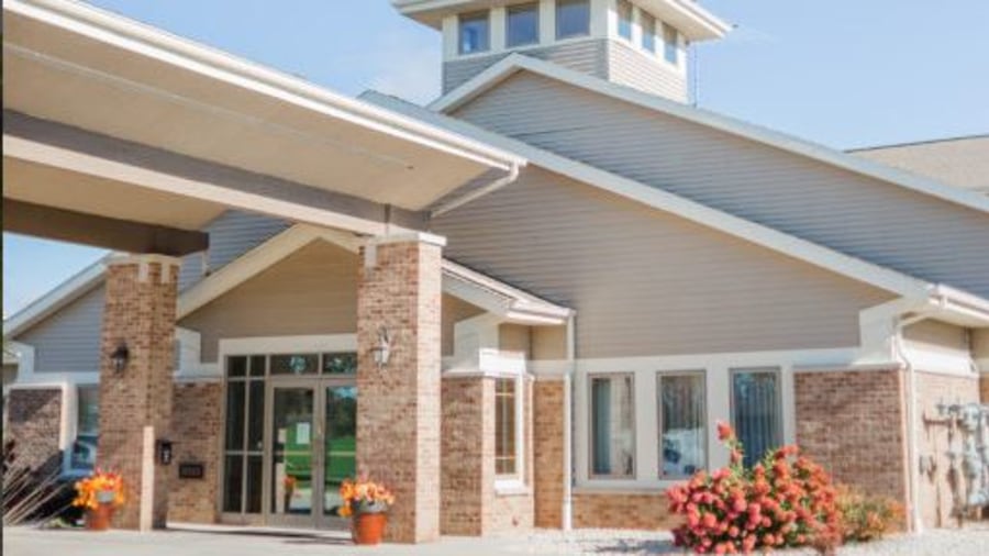 A photo of Complete Care - Wisconsin
