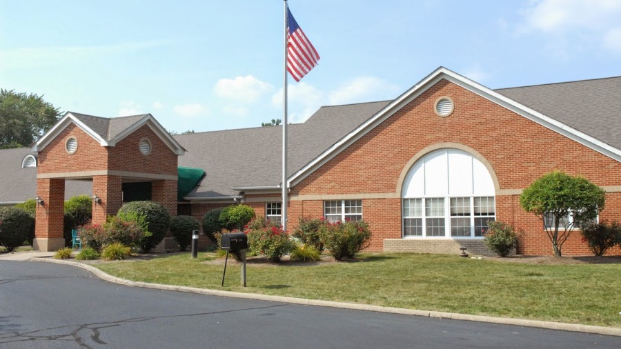 A photo of Hopkins Rehabilitation & Care Center