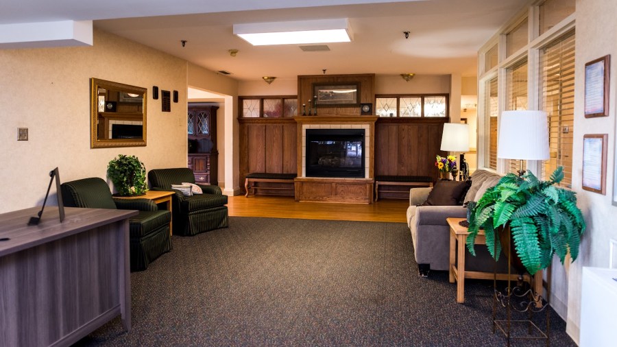 A photo of Recover-Care Heartland