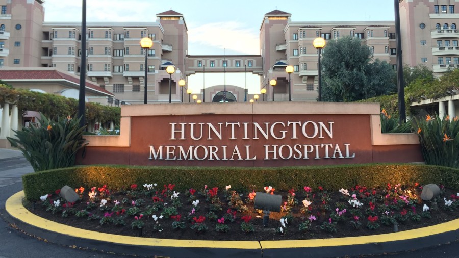 A photo of Pasadena Hospital Association, LTD dba Huntington Health