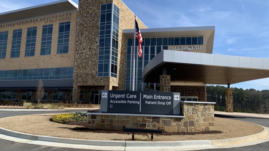 A photo of 5000 Wellstar Medical Group, LLC