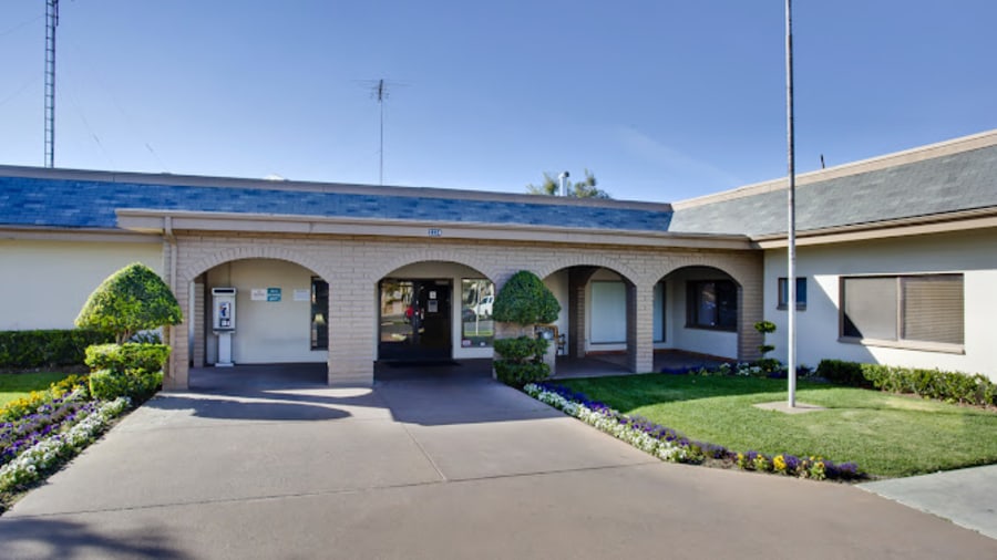 A photo of Kindred Hospital Riverside