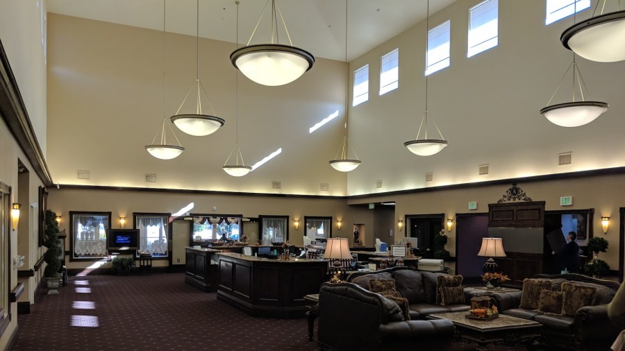 A photo of Advanced Health Care of Glendale
