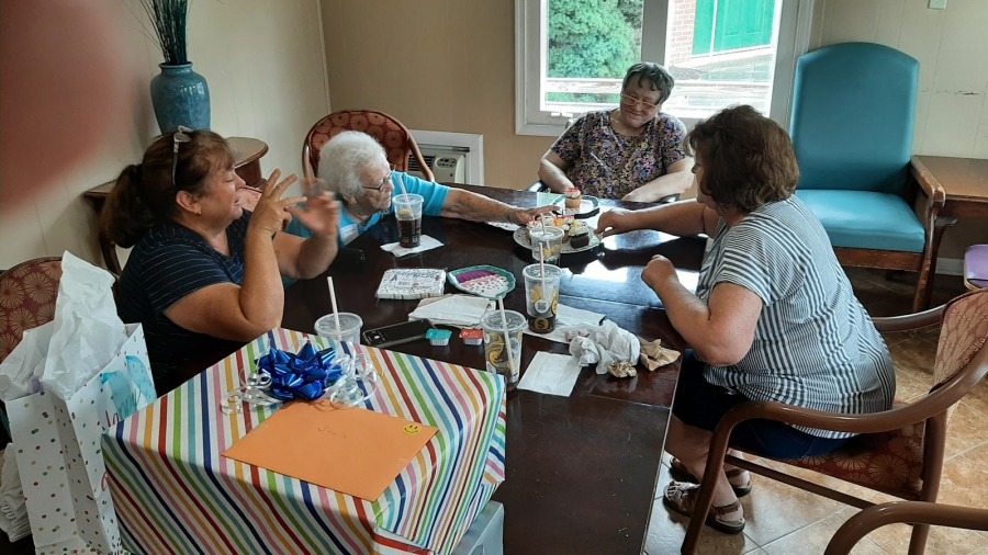 A photo of Forest Park Nursing and Rehabilitation