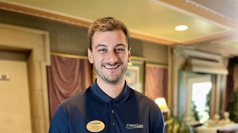 A photo of CorsoCare