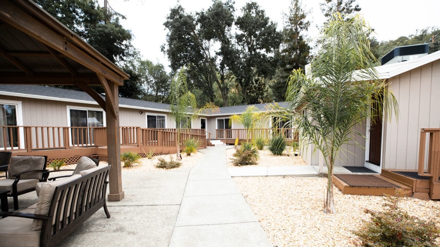 A photo of National Psychiatric Care and Rehabilitation Services