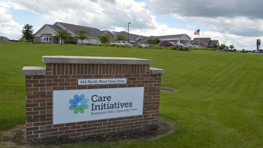 A photo of Southern Hills Specialty Care