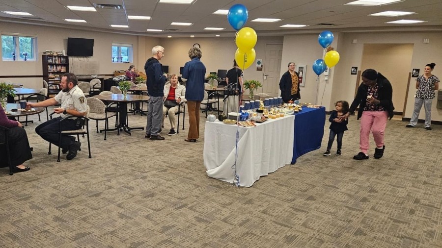 A photo of Lutheran SeniorLife