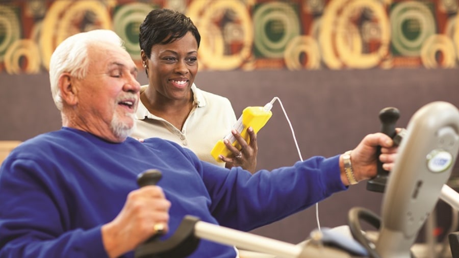 A photo of Pennsylvania Skilled Nursing Care