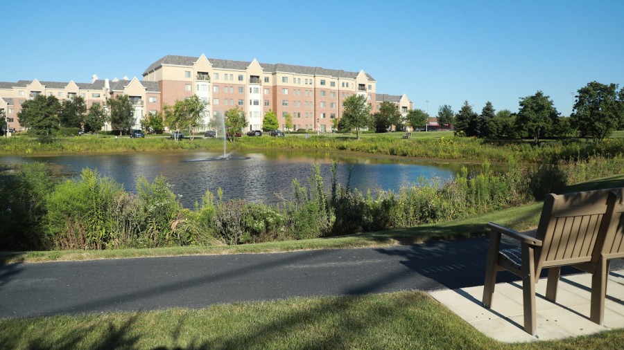 A photo of Park Place of Elmhurst